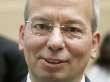 Rainer Wendt fordert eine zügige Lösungssuche.