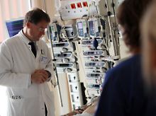 Wie viel Wahrheit darf ein Arzt seinem Patienten zumuten?
