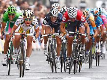 Tour de France: Ein Spektakel wird zur Farce.