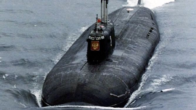 Zehn Jahre danach: Der Untergang der "Kursk"