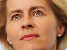 Von der Leyen muss ihre Idee jetzt nur noch gut verkaufen.