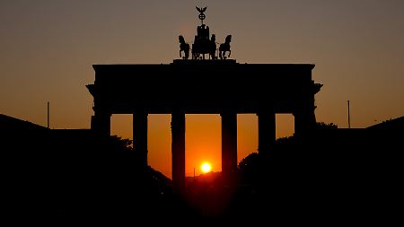 Das Brandenburger Tor gehört zum Pflichtprogramm der meisten Besucher der Hauptstadt.