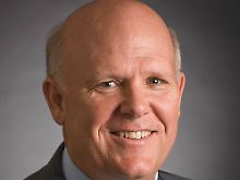 Dan Akerson wird neuer GM-Chef.