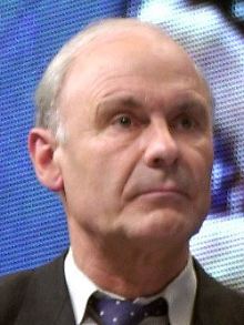 Udo Steinbach leitete 30 Jahre lang das Orient-Institut in Hamburg.