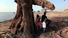 Mehr als 50 Jahre unabhängig: Afrika verändert sich