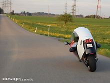 80 Tage soll das "Zero Emission Race" dauern - ohne die Meeres-Überfahrten.
