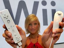 Im Jahr 2006 präsentierte Nintendo die neuartige Bewegungssteuerung für die schneeweiße Wii in Deutschland. Damals fand die Games Convention noch in Leipzig statt.