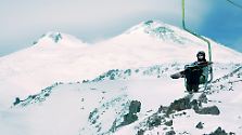 Steinige Riesen: Die höchsten Berge der Welt