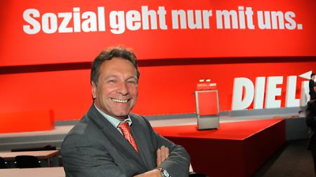 Bruderkrieg und Klassenkampf: Bayerns Linke heillos zerstritten