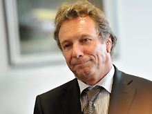 Ernst gehört dem Gewerkschaftsflügel der Linken an.
