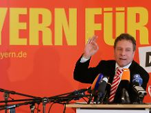 Klaus Ernst steht im Zentrum eines Richtungsstreits.
