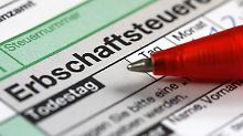 Seit dem 1. Januar 2009 gilt die Erbschaftssteuerreform. Ein Jahr später wurden die Steuersätze teils modifiziert. 