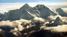 Steinige Riesen: Die höchsten Berge der Welt
