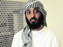 Binalshibh sitzt derzeit in Guantánamo ein.