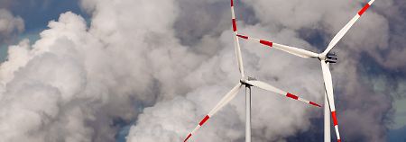 Energie der Zukunft: "Nichts ist schädlicher als Unruhe"
