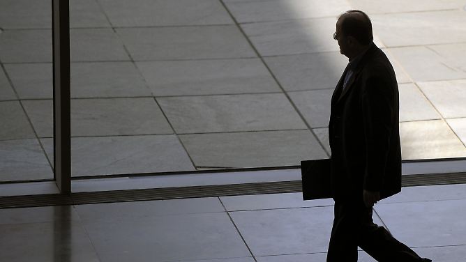 Vortrag statt Sitzung: Steinbrück und Co kassieren kräftig ab