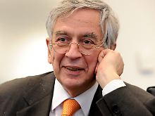Michael Naumann