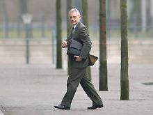 Wohin der Weg von Ex-Opel-Chef Demant führt, ist nicht bekannt.