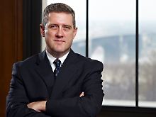 Noch stärker als die Inflation fürchtet James Billard die Deflation.