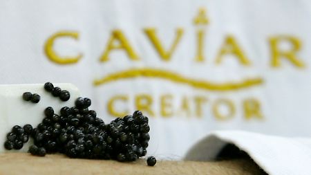 Caviar Creator: Betrug mit "schwarzem Gold"?