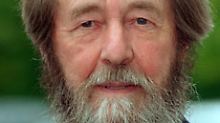 Alexander Issajewitsch Solschenizyn ist tot. In der Nacht vom 3. August starb der Schriftsteller 89-jährig in Moskau, vermutlich an den Folgen eines Hirnschlags.
