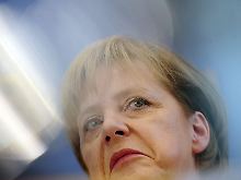 Durchregieren? Der Traum ist Kanzlerin Merkel nicht erfüllt worden.