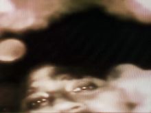 Das erste Lebenszeichen aus 700 Metern Tiefe.