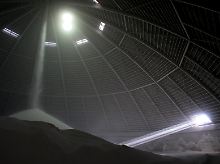 Kalisalz rückt immer weiter ins Licht. 