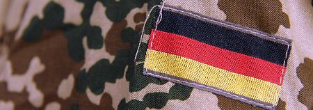 Landesverteidigung: So lautet der Verfassungsauftrag der Bundeswehr.