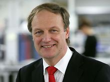 Rolf Hollander