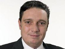Offene Kritik: Generalsekretär Rüdiger Linsler wagt sich aus der Deckung.