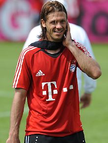 Juve ist interessiert: Martin Demichelis.