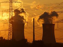wie gehts weiter? Sicher ist nur, dass Schwarz-Gelb die Atomkraftwerke länger laufen lassen will.