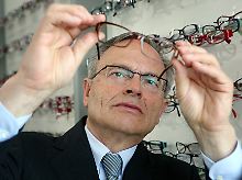 Filemann hat den Durchblick: Die Ziele fürs Gesamtjahr stehen.