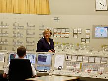 Das AKW-"Museum" Lingen erhält hohen Besuch.