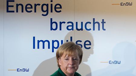 Freiwillige Öko-Abgabe: Merkel erreicht Klassenziel nicht