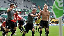 Bundesligist setzt Einkaufstour fort: Schalker leisten sich Jurado