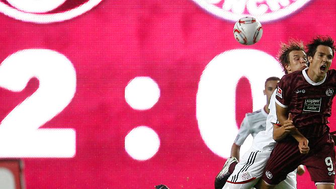 "Dr.-Jekyll-und-Mr.-Hyde-Vorstellung": Die Bundesliga in Wort und Witz