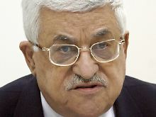 Abbas setzt Bedingungen gegen Israel durch.