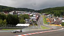 Vom Wunderkind zum Fehlerteufel: Vettel nur noch Wasserträger?