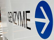 Biotech als luktrativer Ersatz bei auslaufenden Patenten.