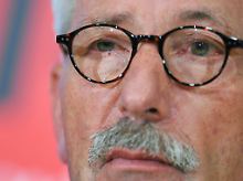 Das Problem: die vielen verkappten Sarrazins.