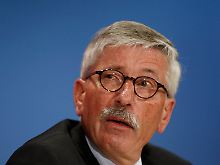 Polarisiert: Sarrazin macht eine Kosten-Nutzen-Analyse der Integration.