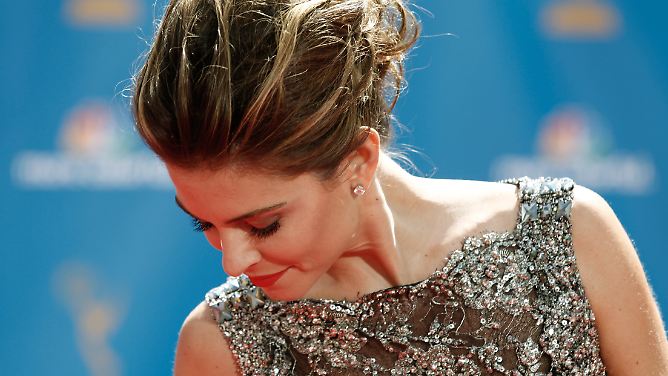 Emmy Awards 2010: Fast alle haben etwas abbekommen
