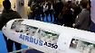KfW, A350, Quartalszahlen: EADS mit Rundumschlag
