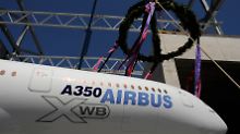 KfW, A350, Quartalszahlen: EADS mit Rundumschlag
