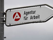 "Wir sind positiv überrascht": Vor allem ein bestimmtes Arbeitsmarktinstrument gilt als Grundlage des Wiederaufstiegs nach der Krise.