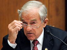 Die Kongresswahlen stehen vor der Tür: Ron Paul weiß, was US-Wähler in Wallungen bringt.