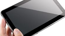 Das ViewPad soll eine Alternative zum Samsung Galaxy Tab sein.