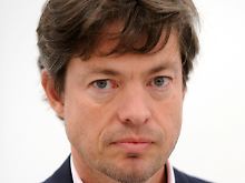 Nicolas Berggruen ist fast am Ziel. 